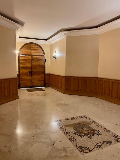 "Georgio" Grand Appartement Traversant Avec Vue Canal Et Parking Sète Eksteriør billede